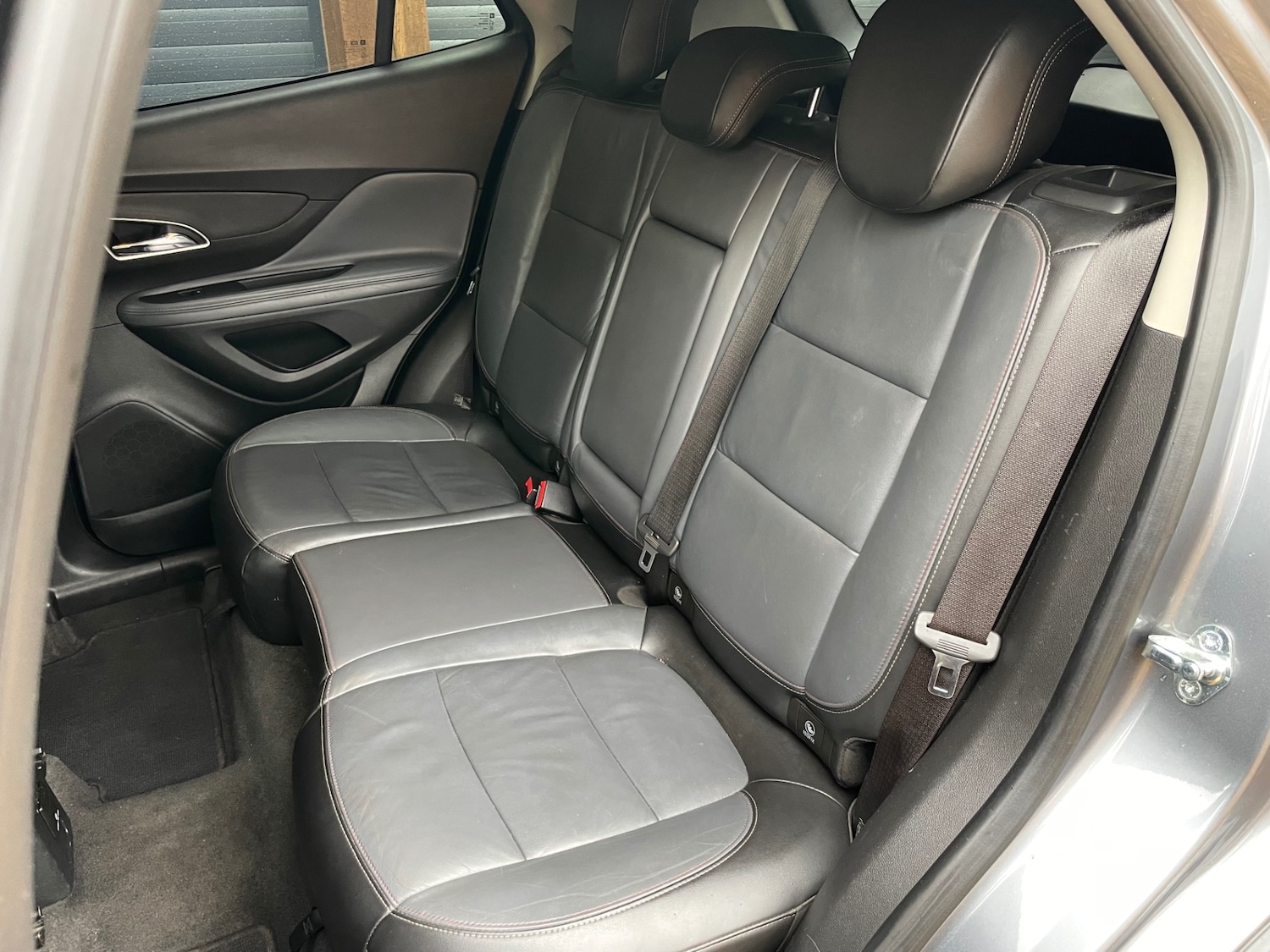 Used Vauxhall Mokka 2014 for sale - 76171607: Photo 13