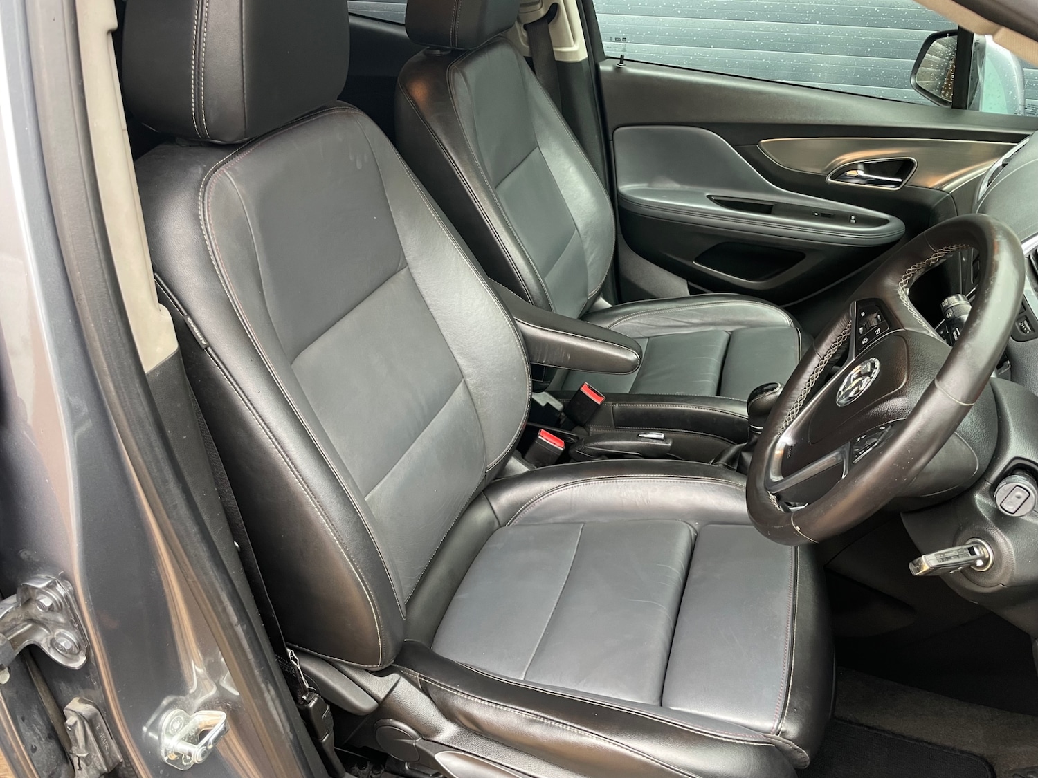 Used Vauxhall Mokka 2014 for sale - 76171607: Photo 15