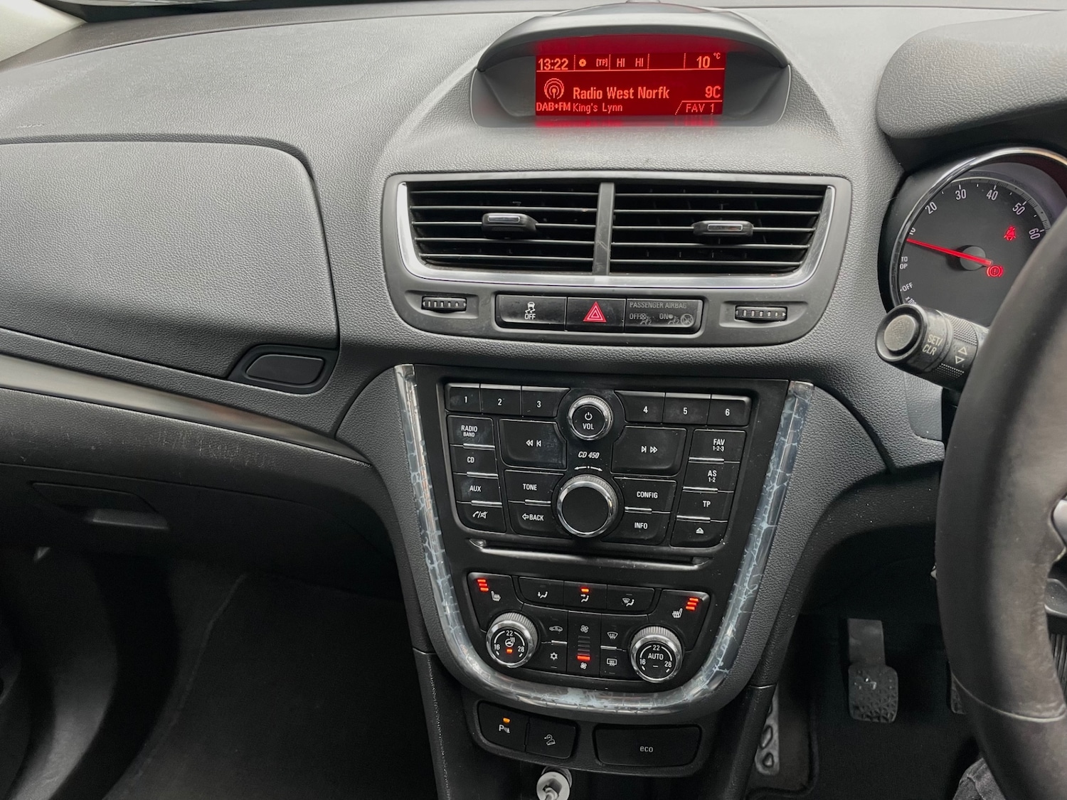 Used Vauxhall Mokka 2014 for sale - 76171607: Photo 17
