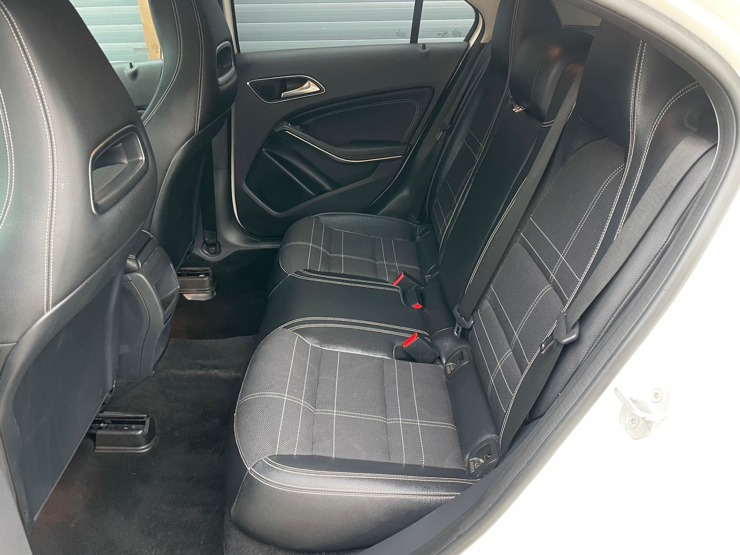 Used Mercedes-Benz A-Class 2014 for sale - 76415492: Photo 17