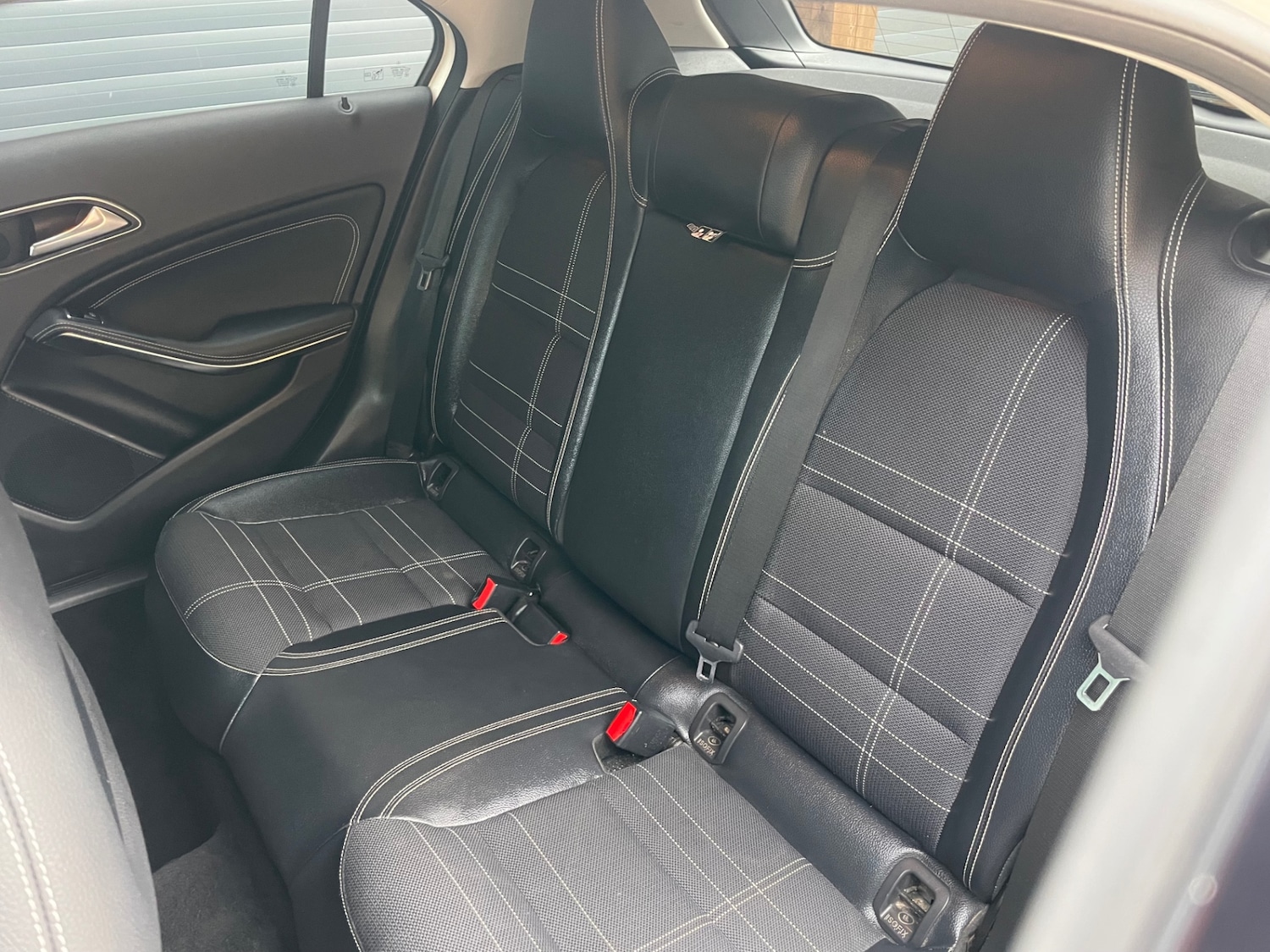 Used Mercedes-Benz A-Class 2014 for sale - 76415492: Photo 18