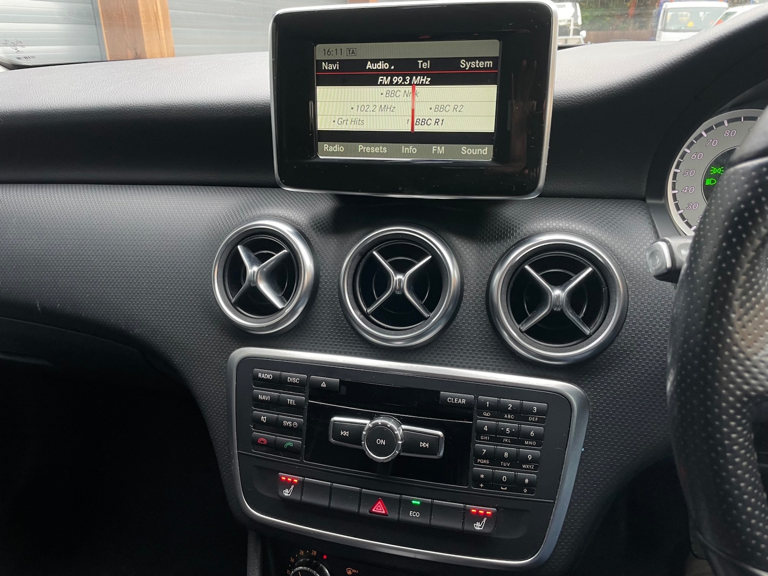 Used Mercedes-Benz A-Class 2014 for sale - 76415492: Photo 20