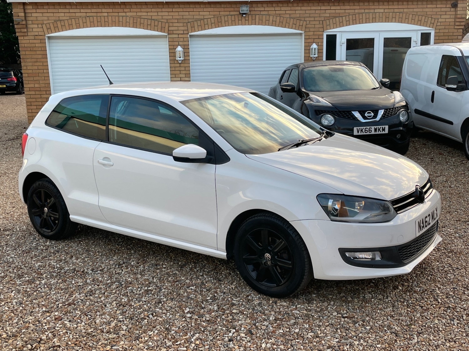 Used Volkswagen Polo 2012 for sale - 76897340: Photo 10