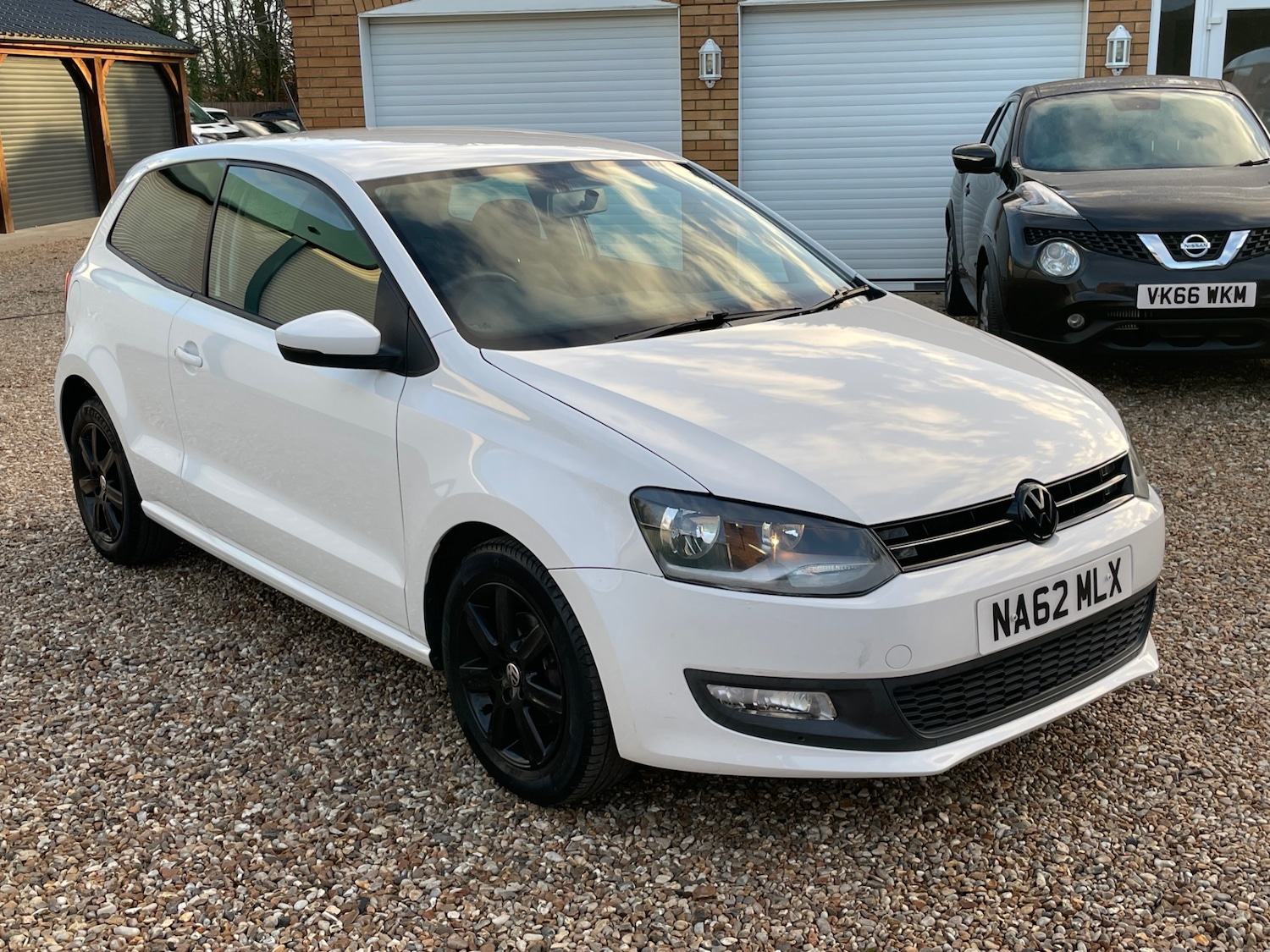 Used Volkswagen Polo 2012 for sale - 76897340: Photo 11