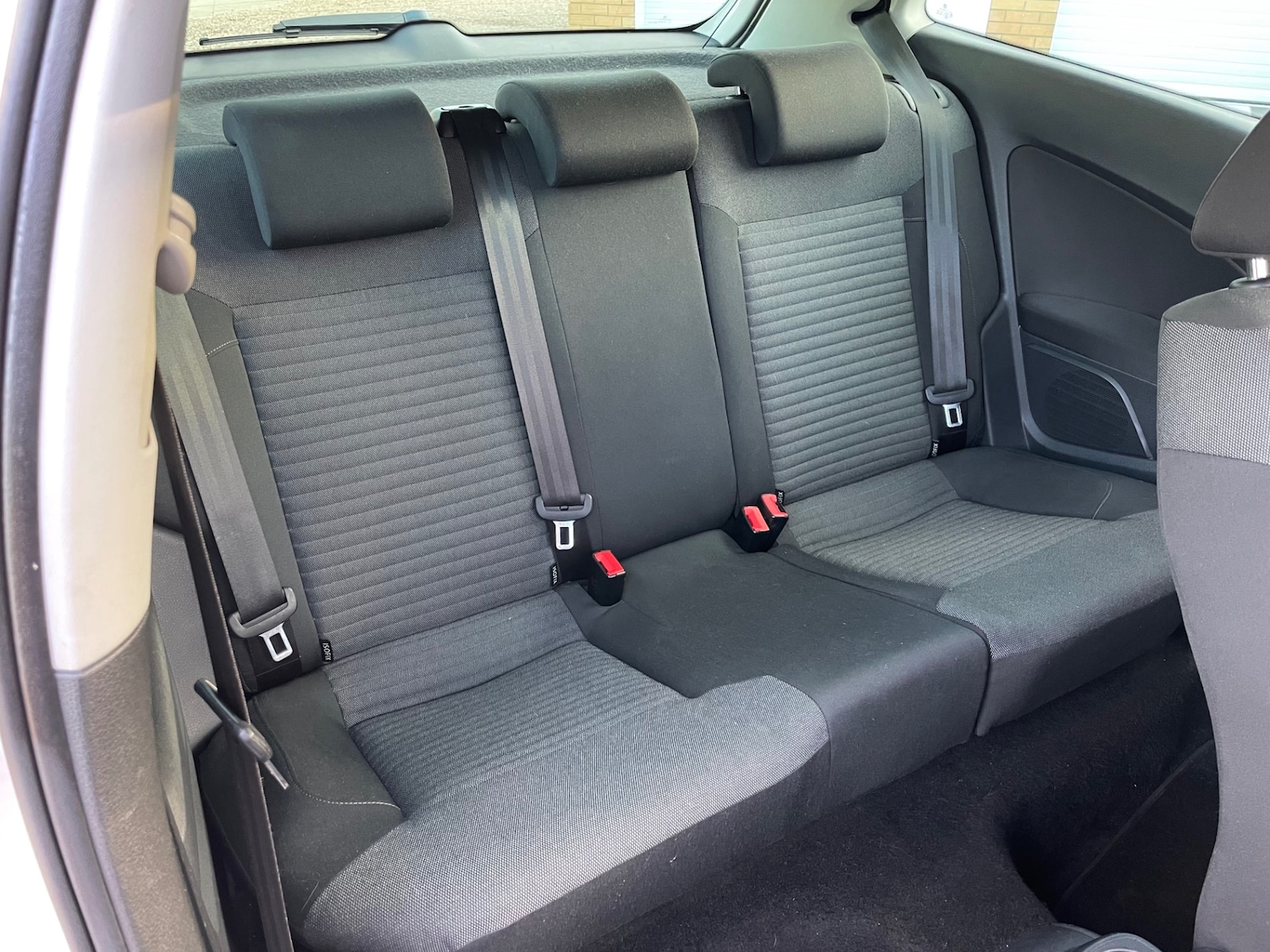 Used Volkswagen Polo 2012 for sale - 76897340: Photo 15