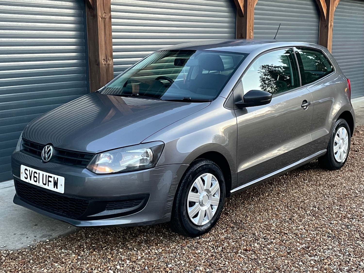 Used Volkswagen Polo 2011 for sale - 76652930: Photo 10