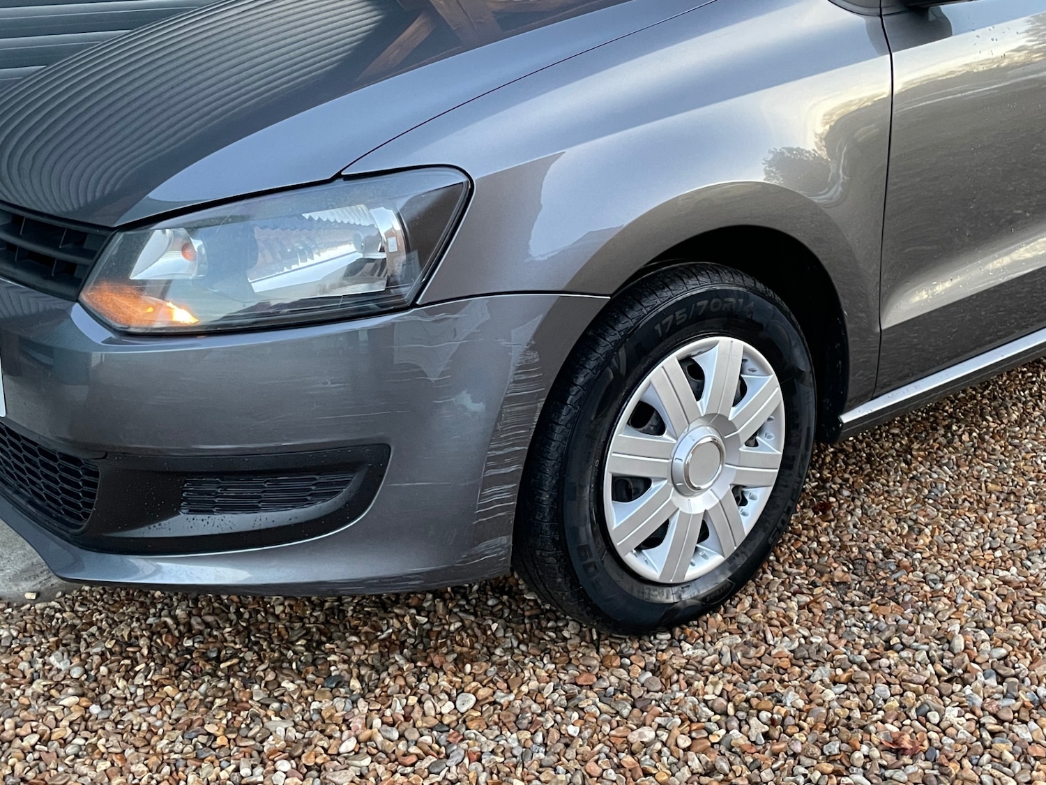 Used Volkswagen Polo 2011 for sale - 76652930: Photo 11