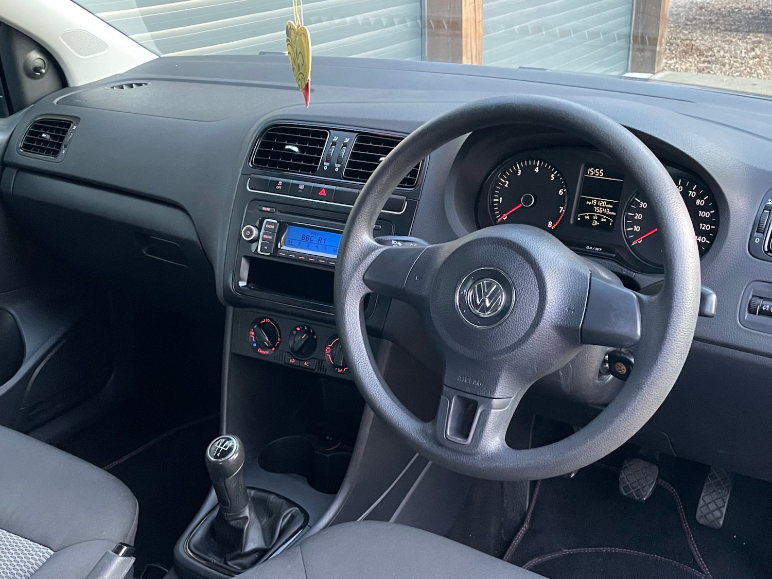 Used Volkswagen Polo 2011 for sale - 76652930: Photo 13