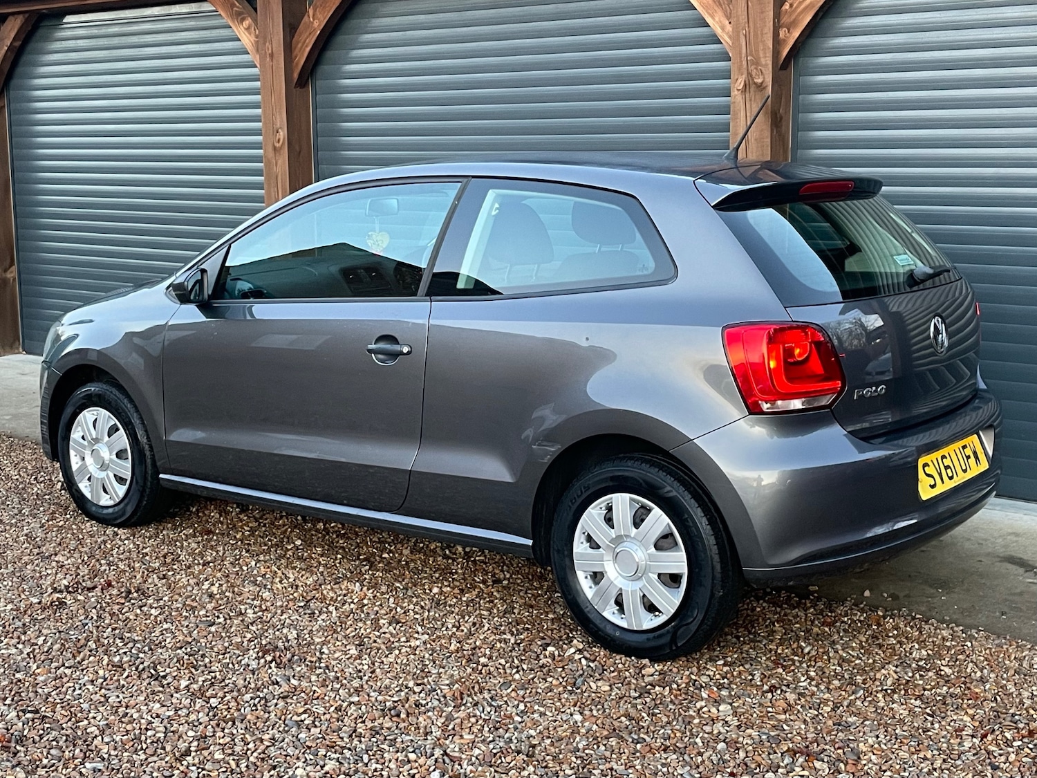 Used Volkswagen Polo 2011 for sale - 76652930: Photo 7