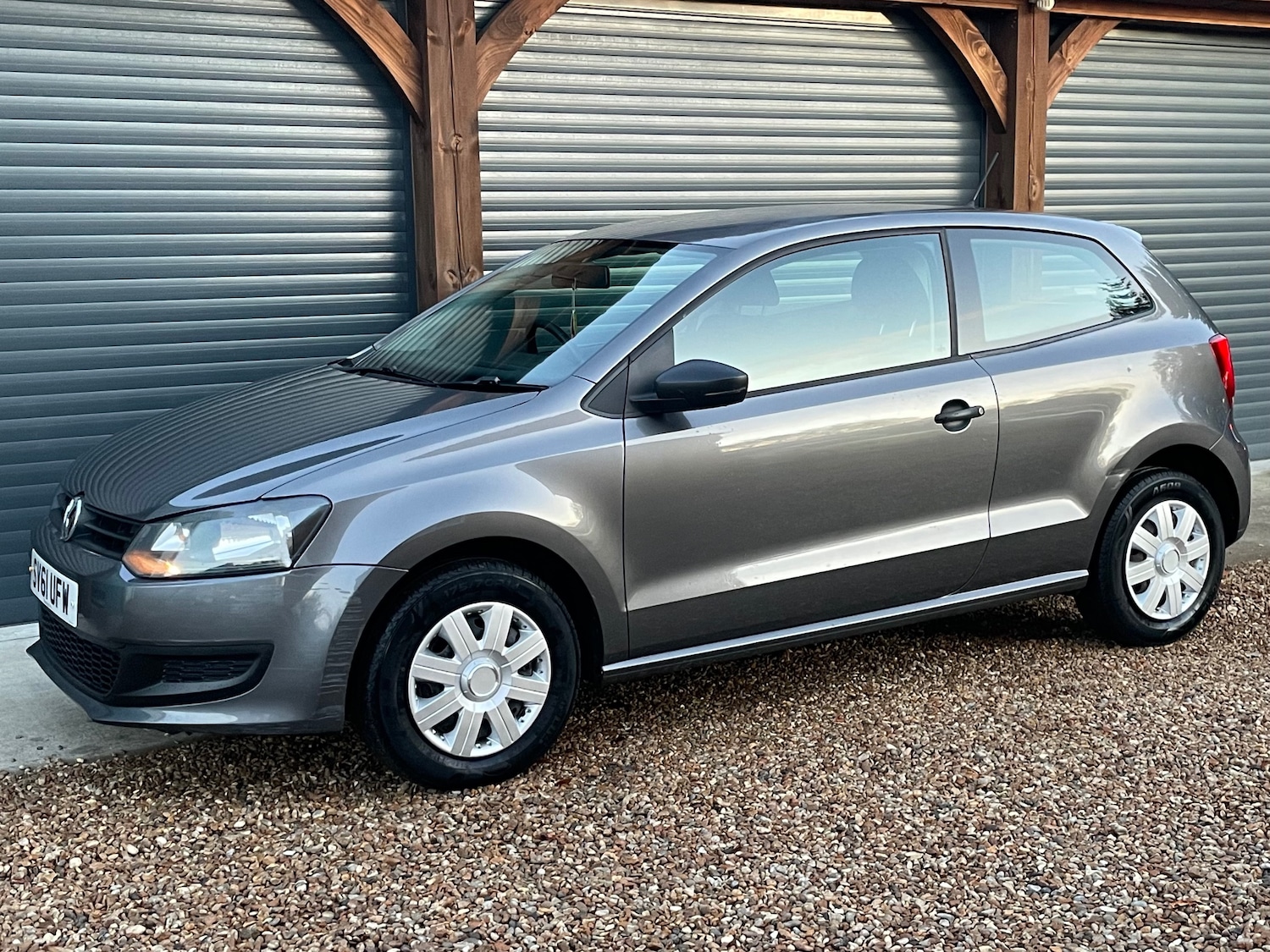 Used Volkswagen Polo 2011 for sale - 76652930: Photo 9