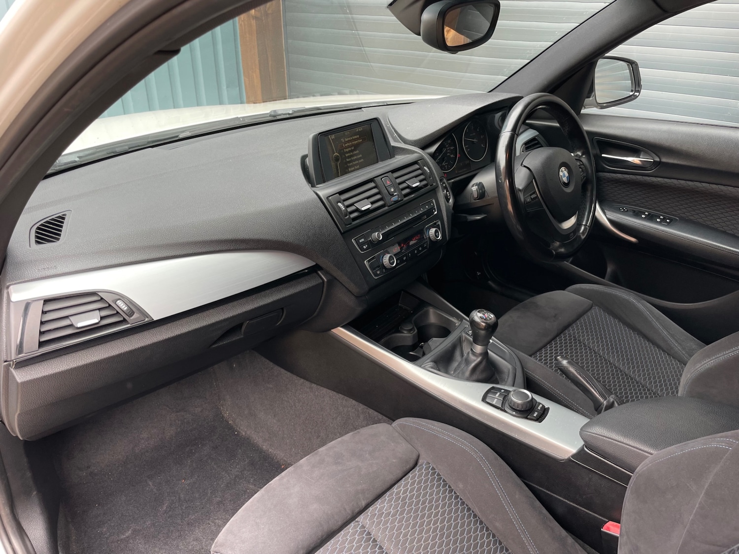Used BMW 1 Series 2012 for sale - 76290404: Photo 11