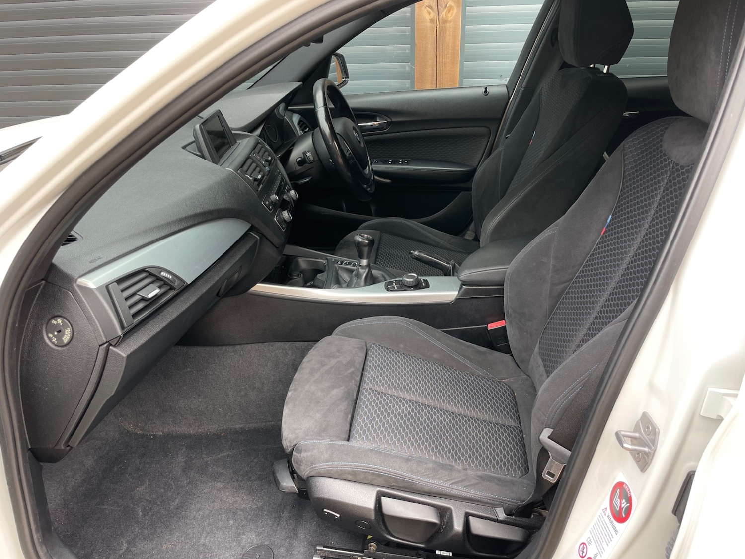 Used BMW 1 Series 2012 for sale - 76290404: Photo 12