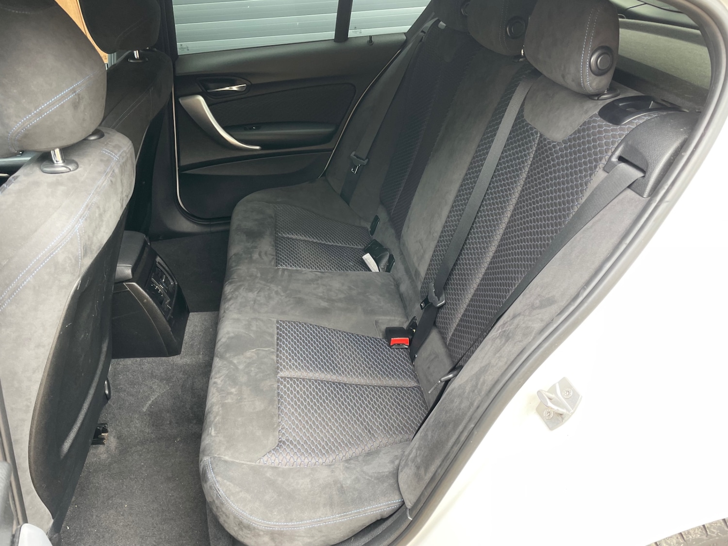 Used BMW 1 Series 2012 for sale - 76290404: Photo 13