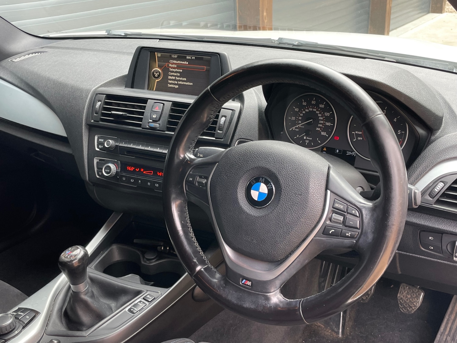 Used BMW 1 Series 2012 for sale - 76290404: Photo 14