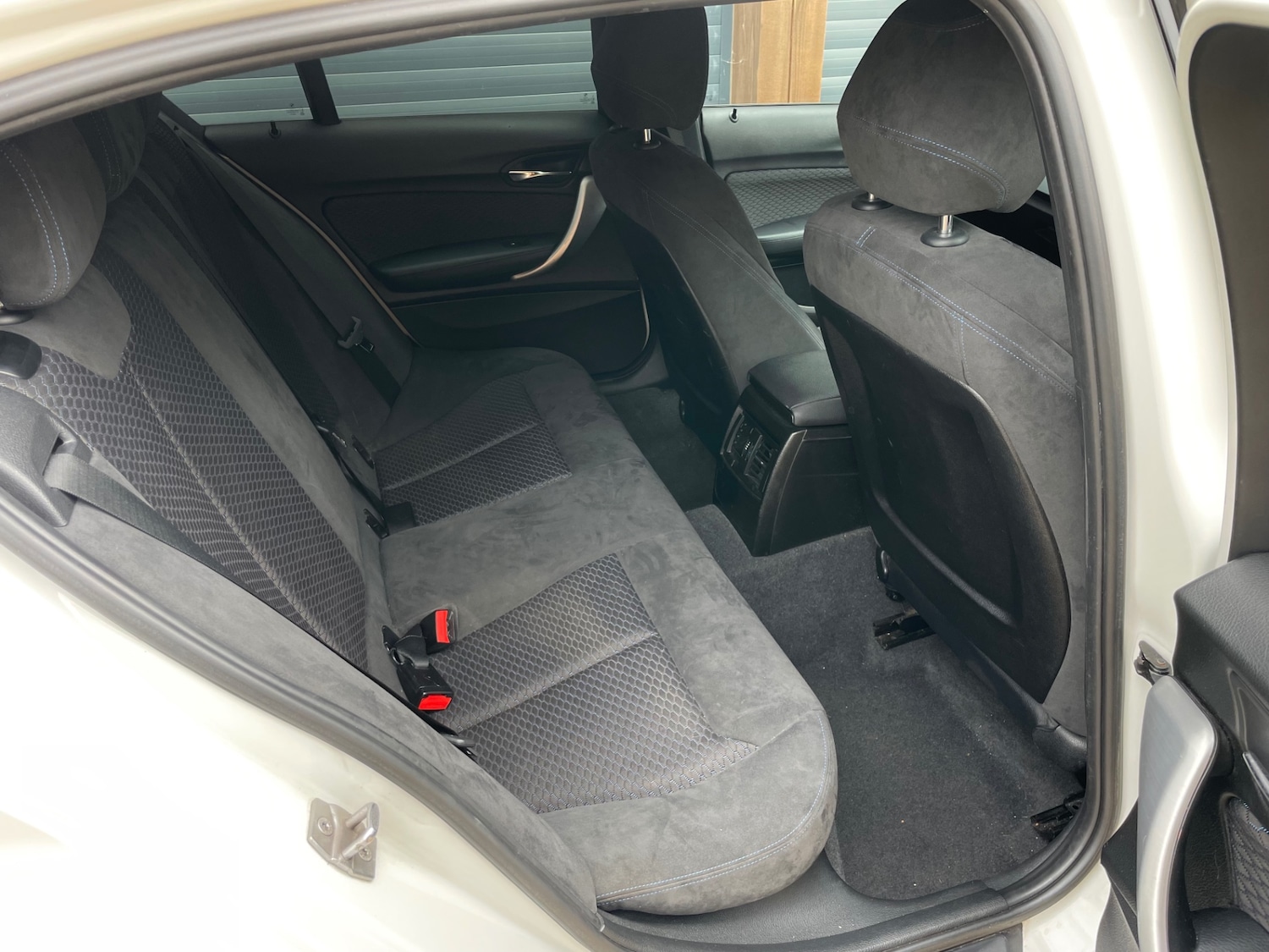 Used BMW 1 Series 2012 for sale - 76290404: Photo 15