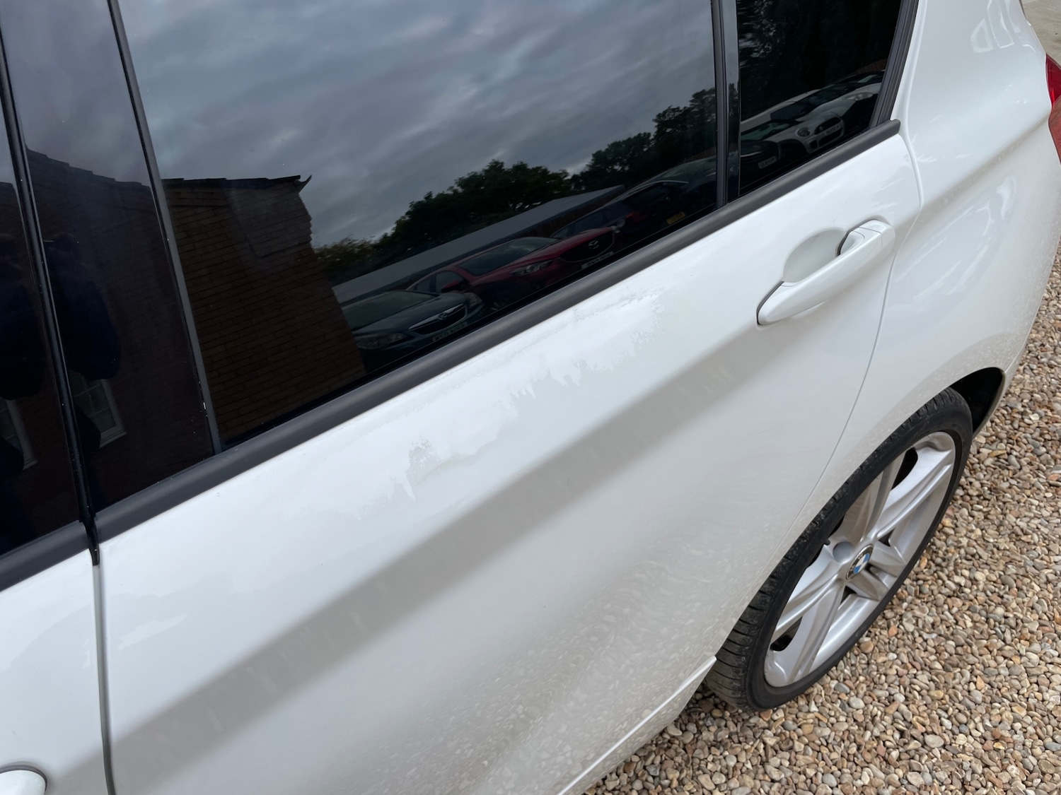 Used BMW 1 Series 2012 for sale - 76290404: Photo 16