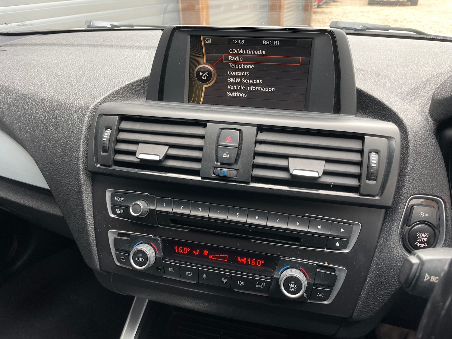 Used BMW 1 Series 2012 for sale - 76290404: Photo 17