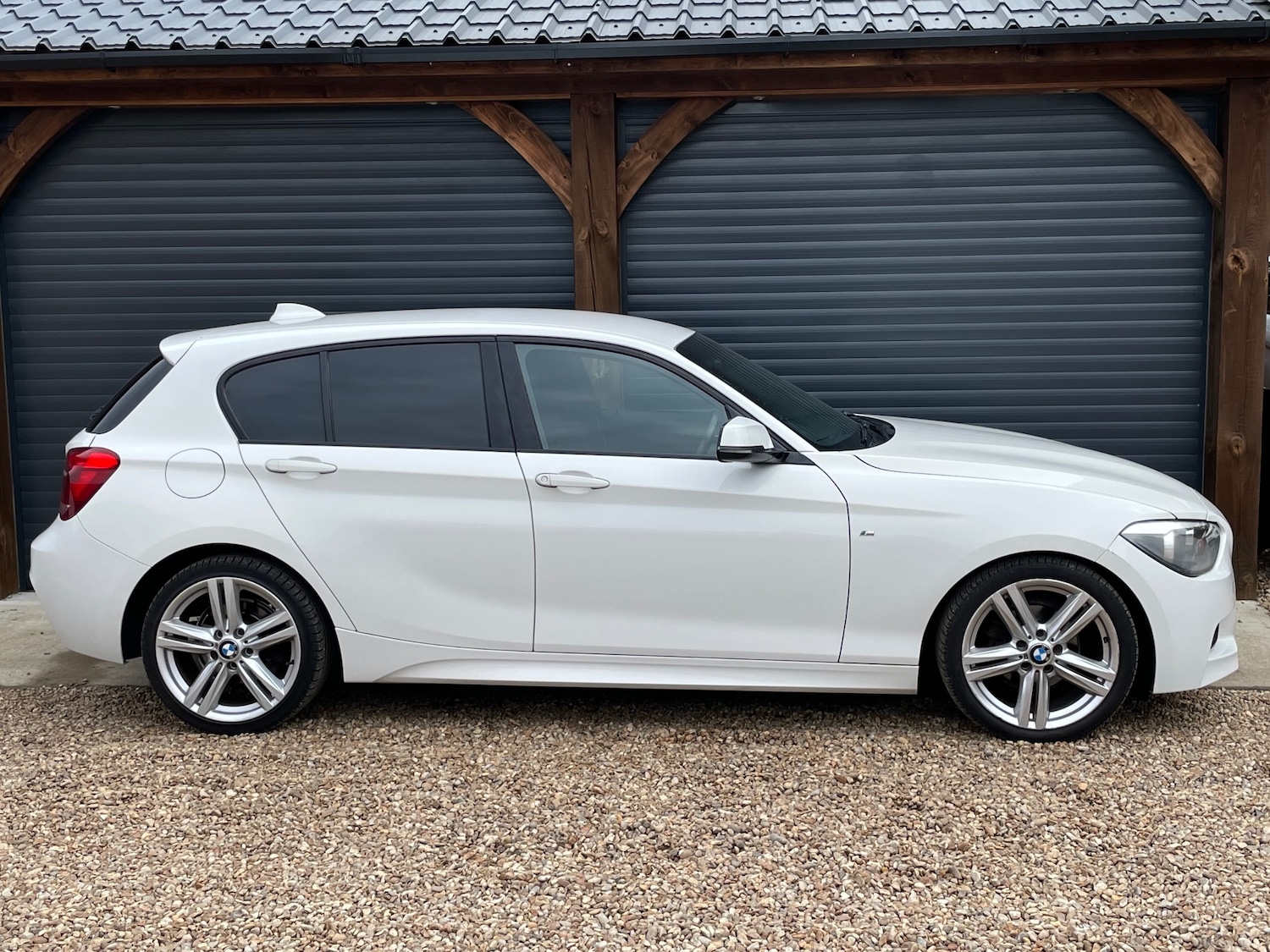 Used BMW 1 Series 2012 for sale - 76290404: Photo 3