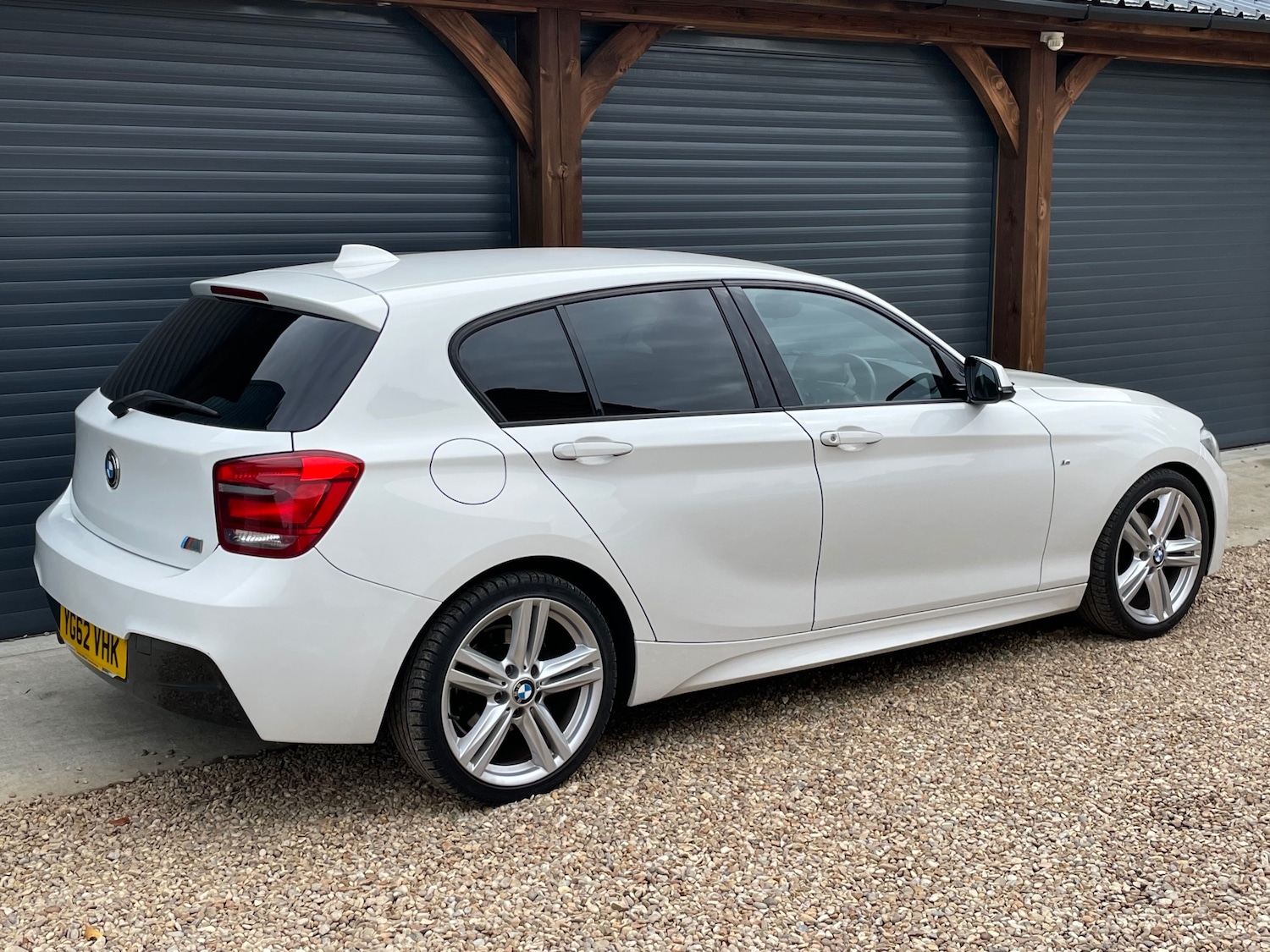 Used BMW 1 Series 2012 for sale - 76290404: Photo 4