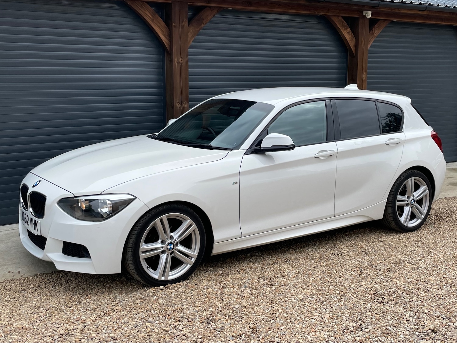 Used BMW 1 Series 2012 for sale - 76290404: Photo 7