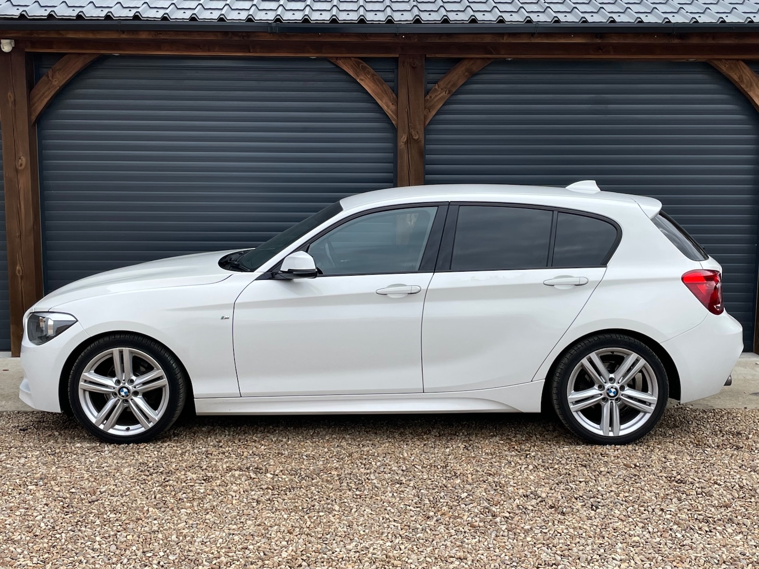 Used BMW 1 Series 2012 for sale - 76290404: Photo 8