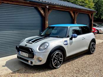 2015 (65) - 2.0 Cooper S 3dr