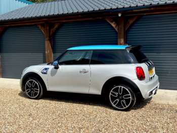 Used MINI Hatch 2015 for sale - 75428848: Photo