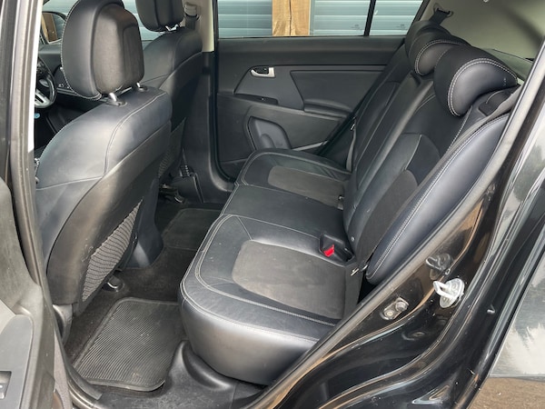 Used Kia Sportage 2012 for sale - 76258120: Photo 13