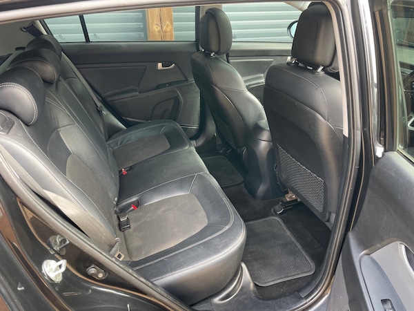 Used Kia Sportage 2012 for sale - 76258120: Photo 14