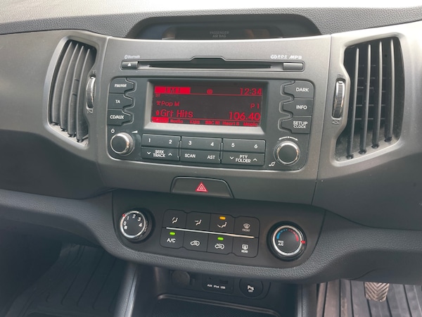 Used Kia Sportage 2012 for sale - 76258120: Photo 16
