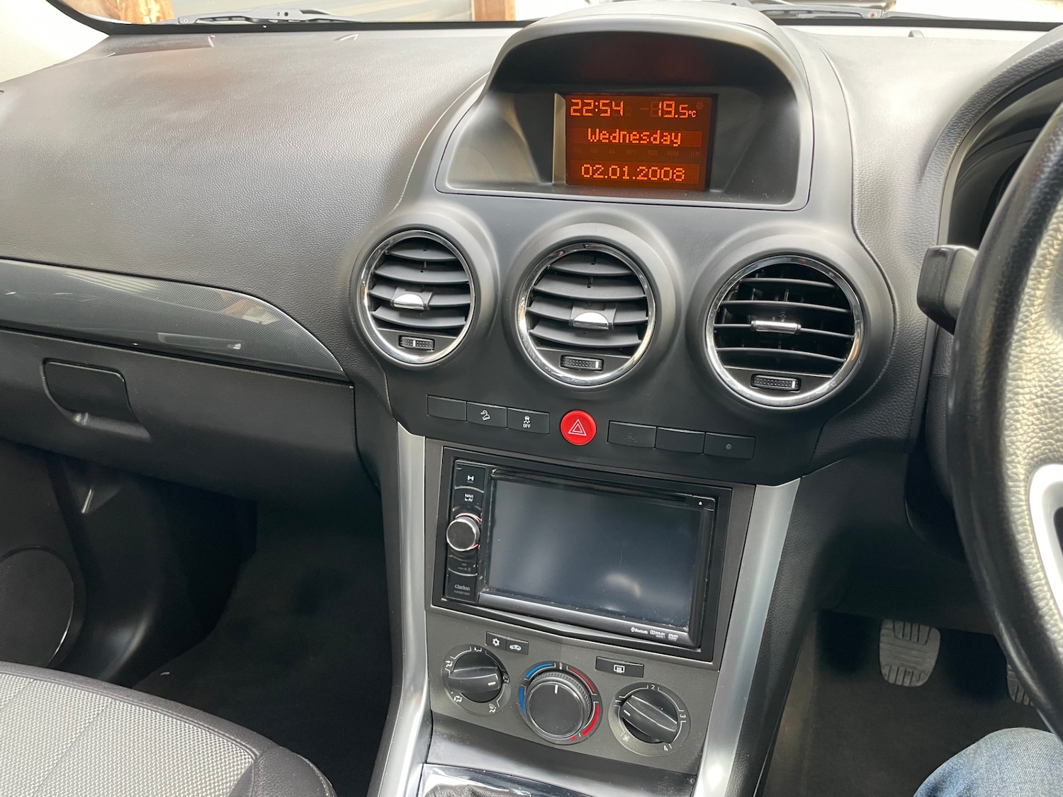 Vehicle 17