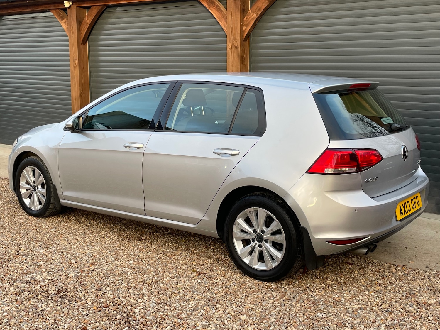 Used Volkswagen Golf 2013 for sale - 76653739: Photo 10