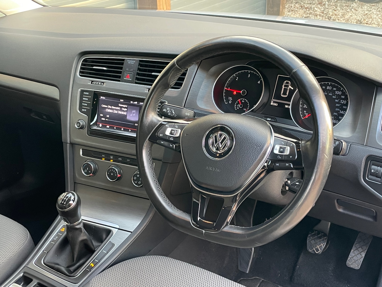 Used Volkswagen Golf 2013 for sale - 76653739: Photo 11