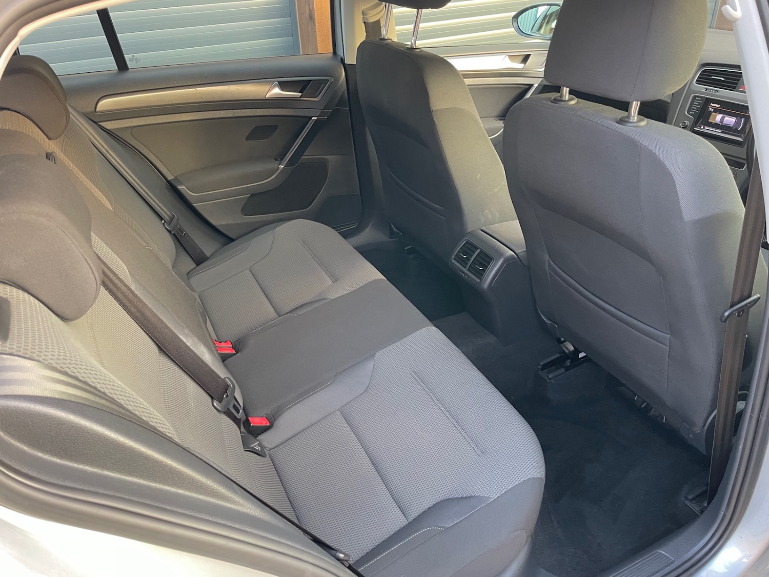 Used Volkswagen Golf 2013 for sale - 76653739: Photo 13