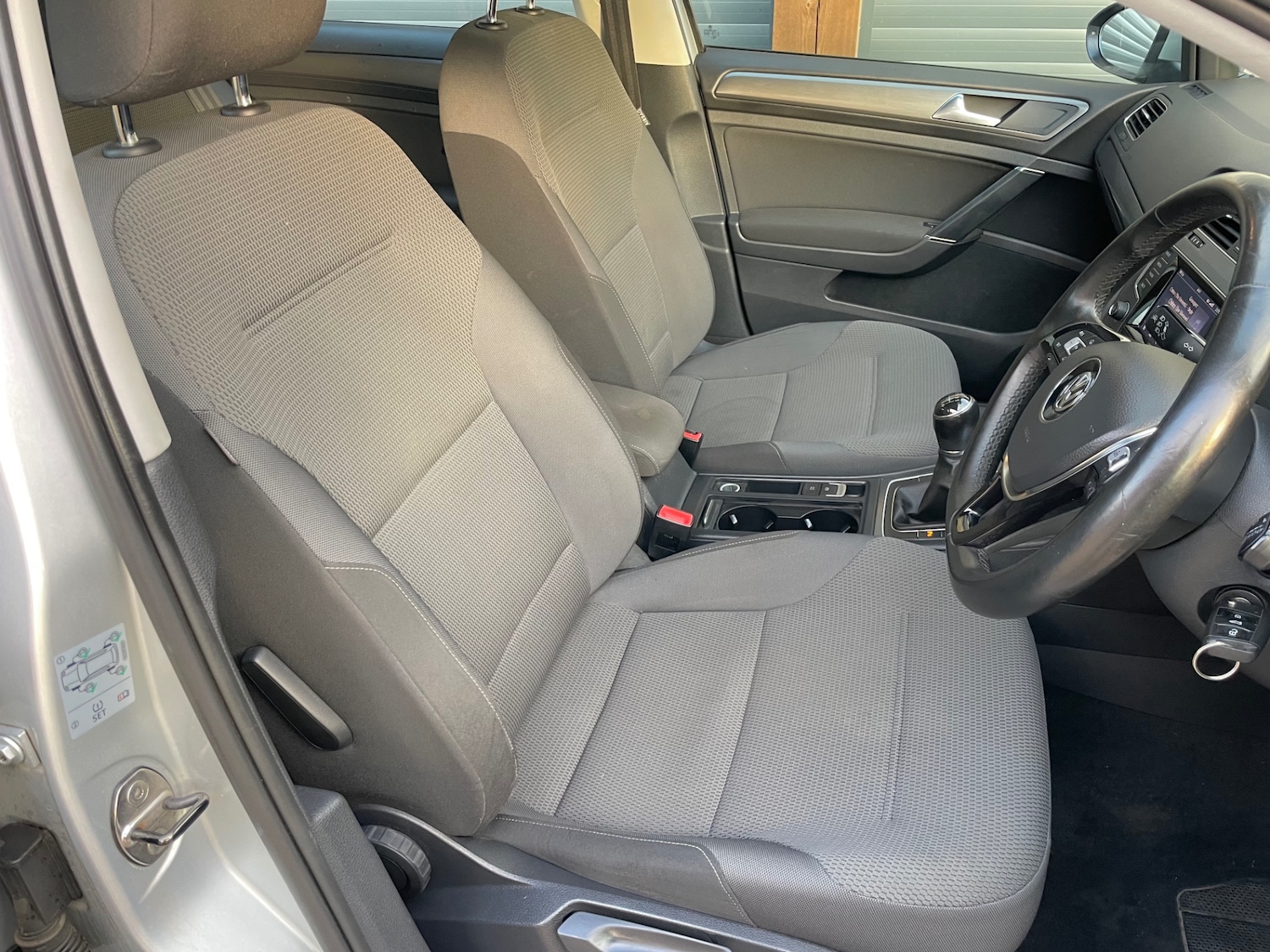 Used Volkswagen Golf 2013 for sale - 76653739: Photo 14