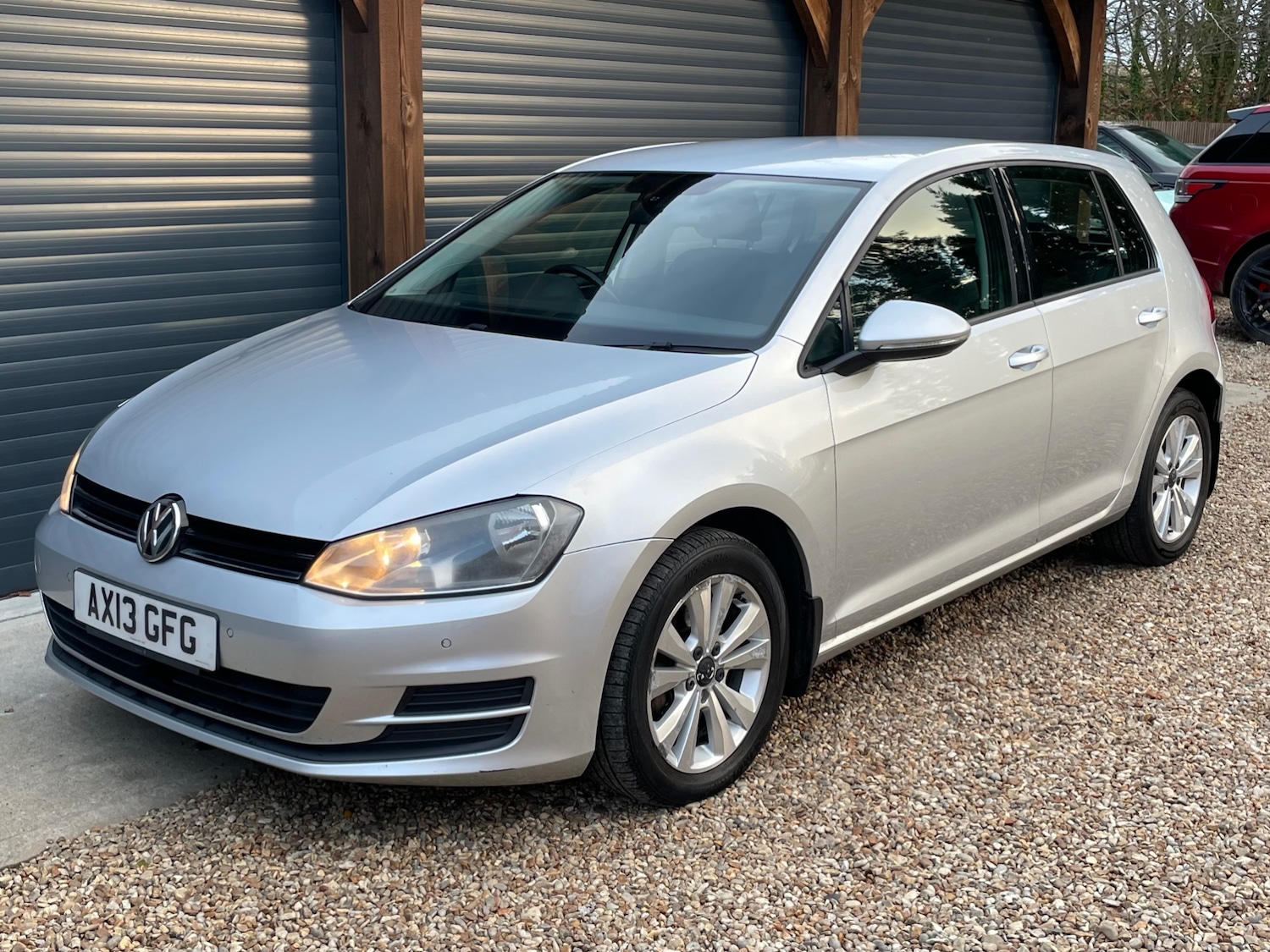 Used Volkswagen Golf 2013 for sale - 76653739: Photo 6