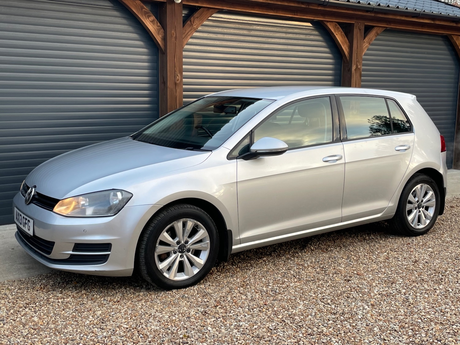 Used Volkswagen Golf 2013 for sale - 76653739: Photo 7
