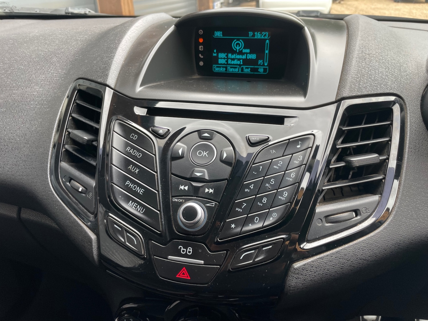 Vehicle 15