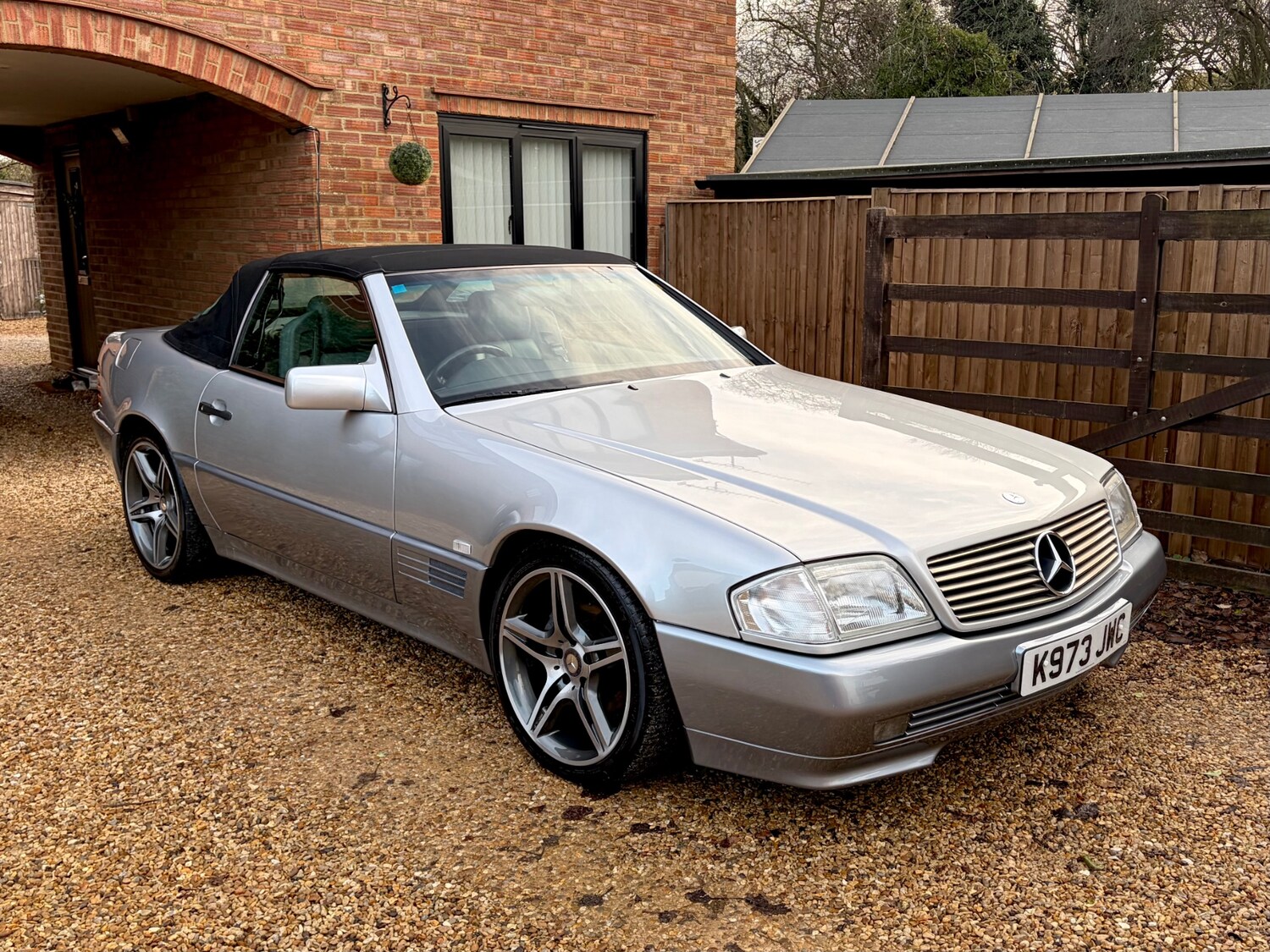 Used Mercedes-Benz S Class 1999 for sale - 76738504: Photo 15