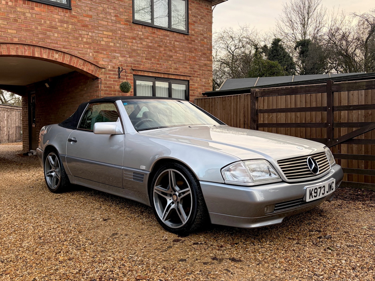 Used Mercedes-Benz S Class 1999 for sale - 76738504: Photo 16