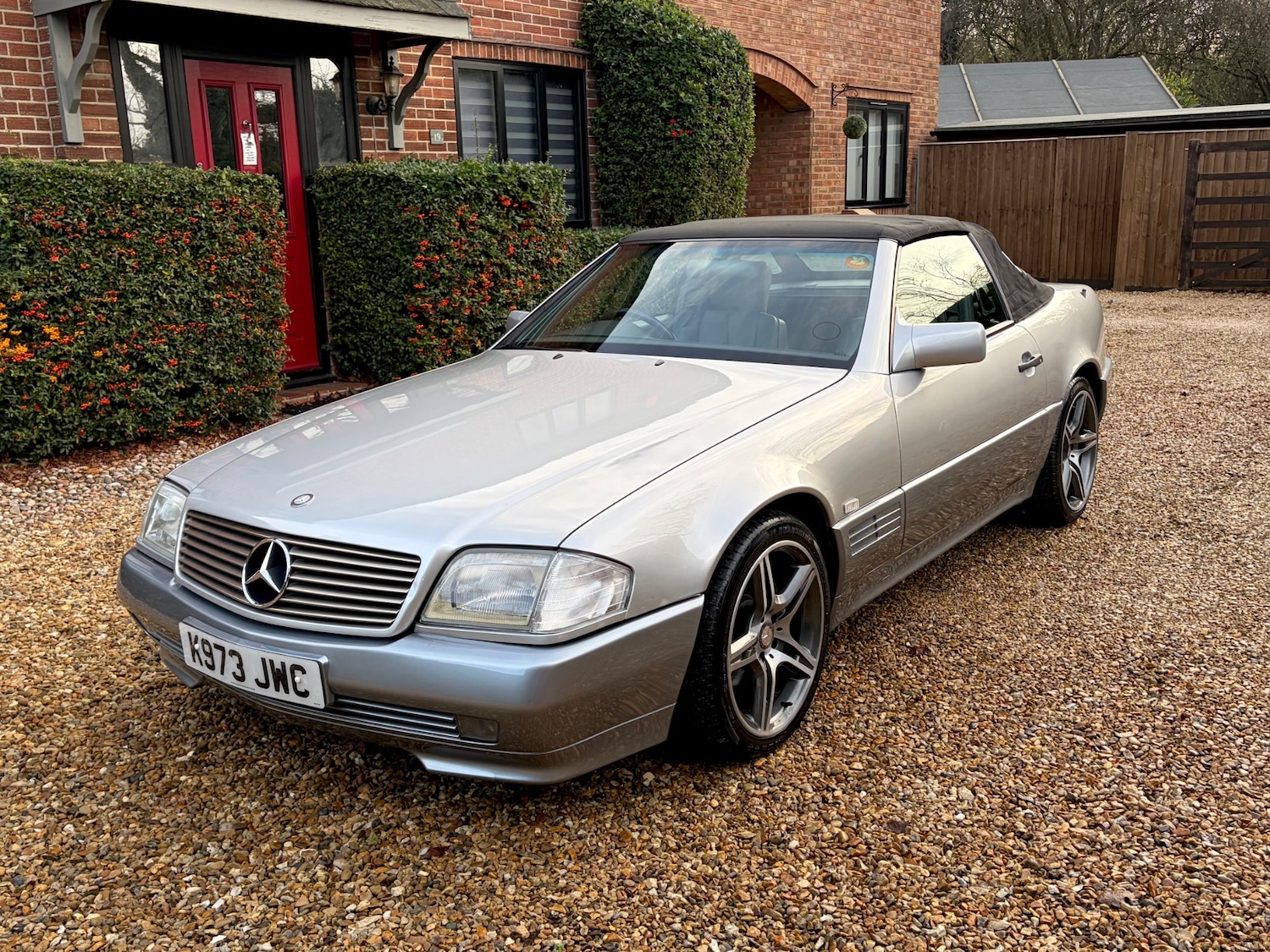 Used Mercedes-Benz S Class 1999 for sale - 76738504: Photo 17