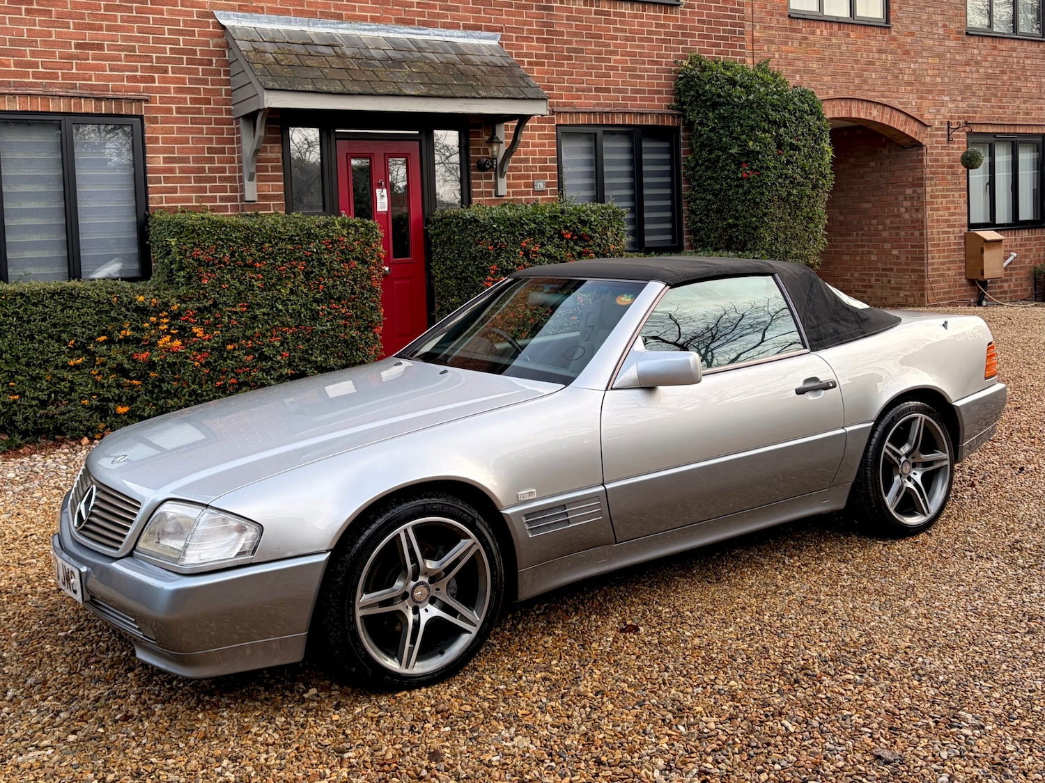 Used Mercedes-Benz S Class 1999 for sale - 76738504: Photo 18