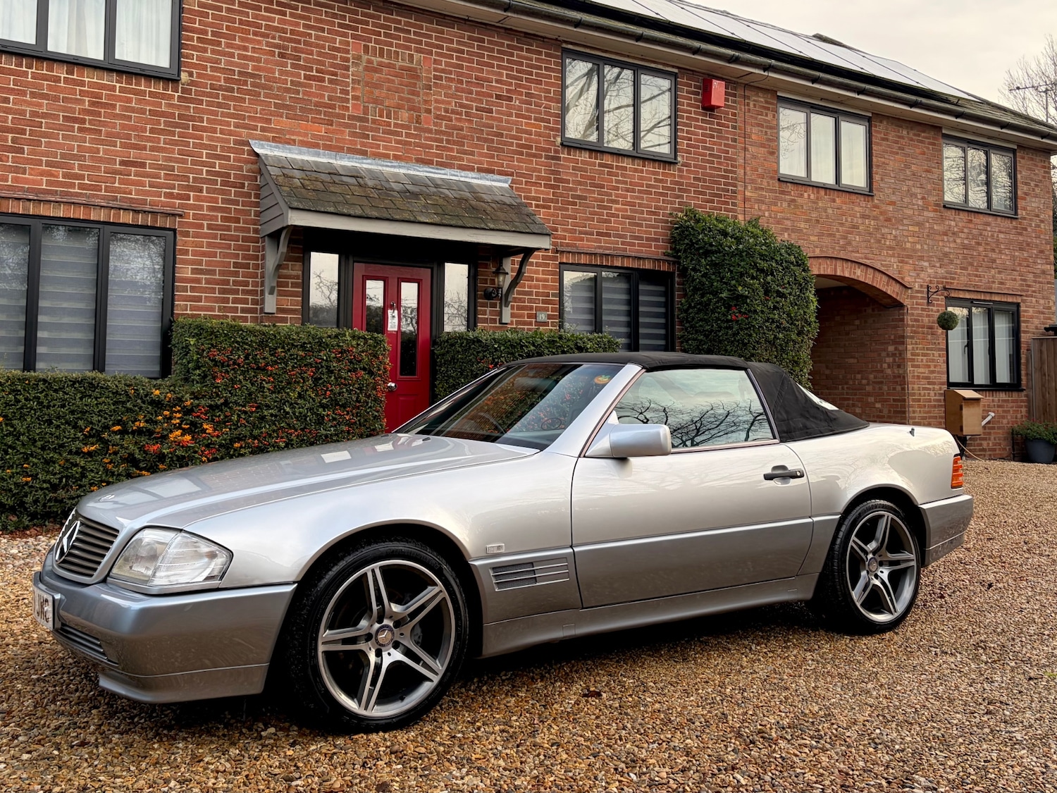 Used Mercedes-Benz S Class 1999 for sale - 76738504: Photo 19