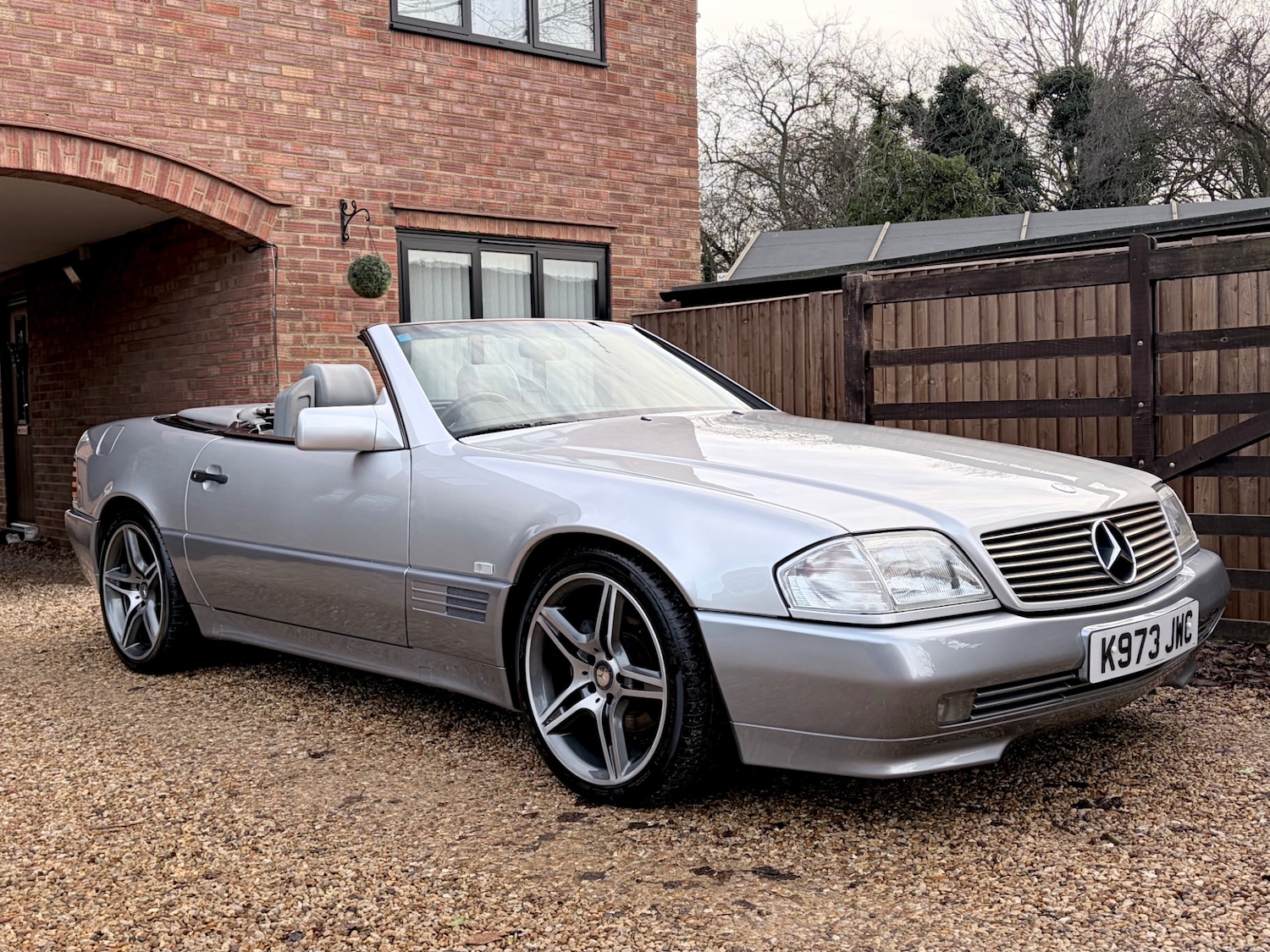 Used Mercedes-Benz S Class 1999 for sale - 76738504: Photo 2