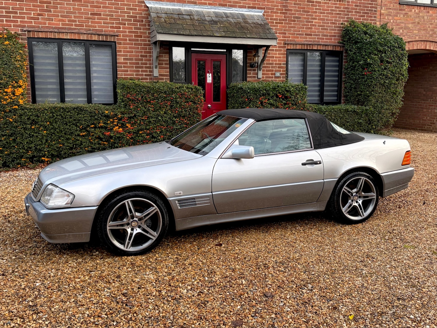 Used Mercedes-Benz S Class 1999 for sale - 76738504: Photo 20