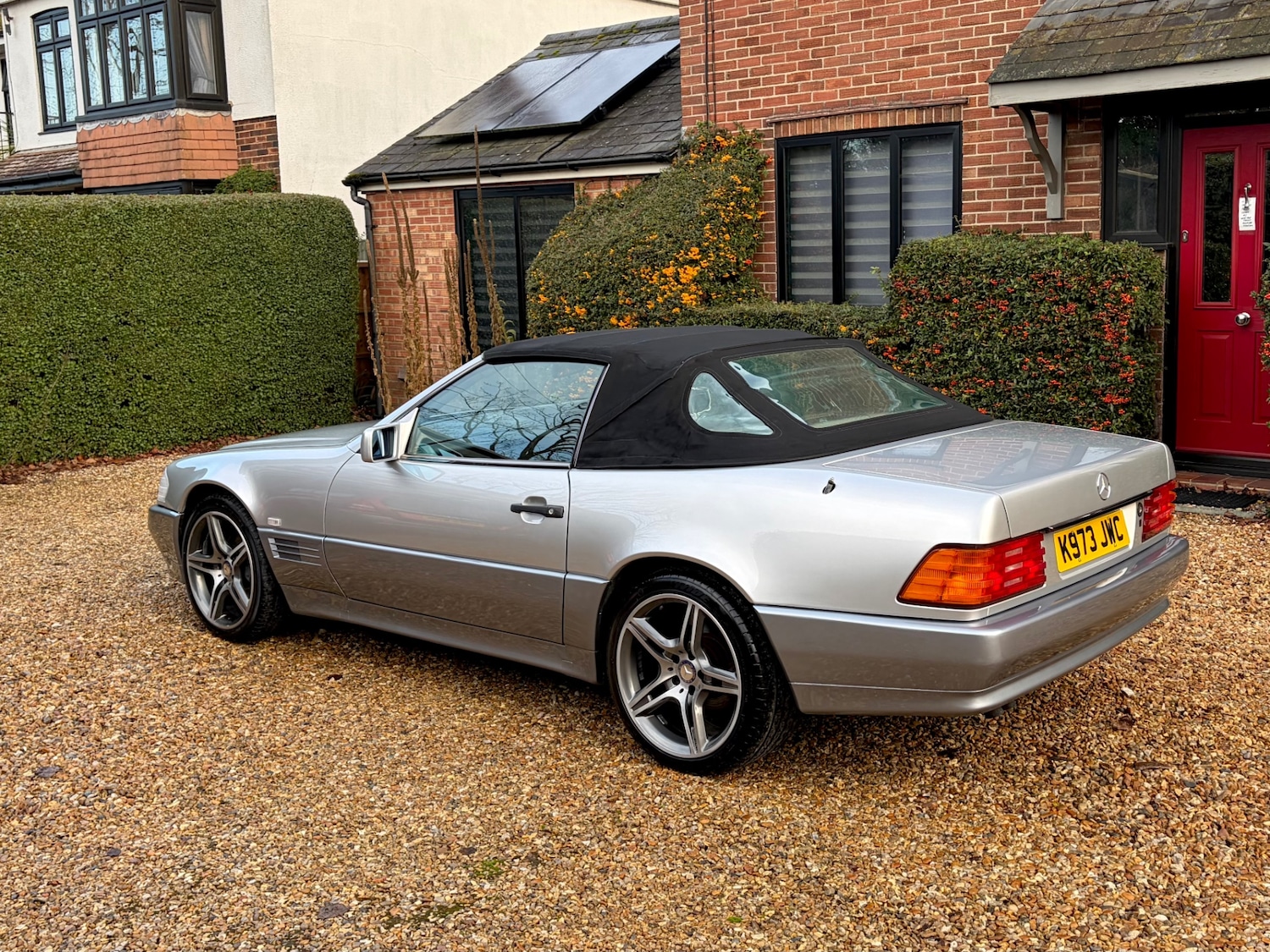 Used Mercedes-Benz S Class 1999 for sale - 76738504: Photo 21