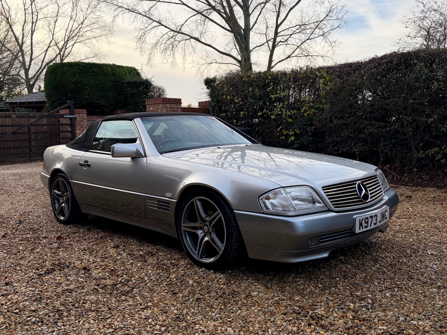 Used Mercedes-Benz S Class 1999 for sale - 76738504: Photo 26