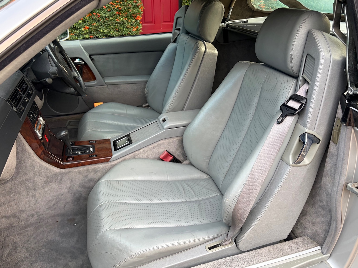 Used Mercedes-Benz S Class 1999 for sale - 76738504: Photo 28