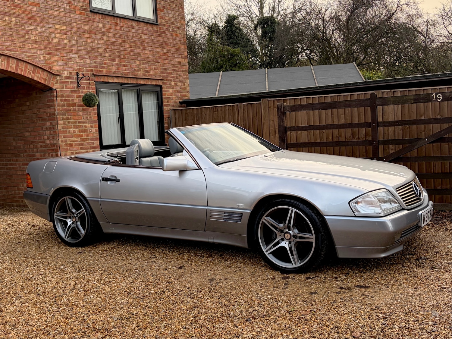 Used Mercedes-Benz S Class 1999 for sale - 76738504: Photo 3