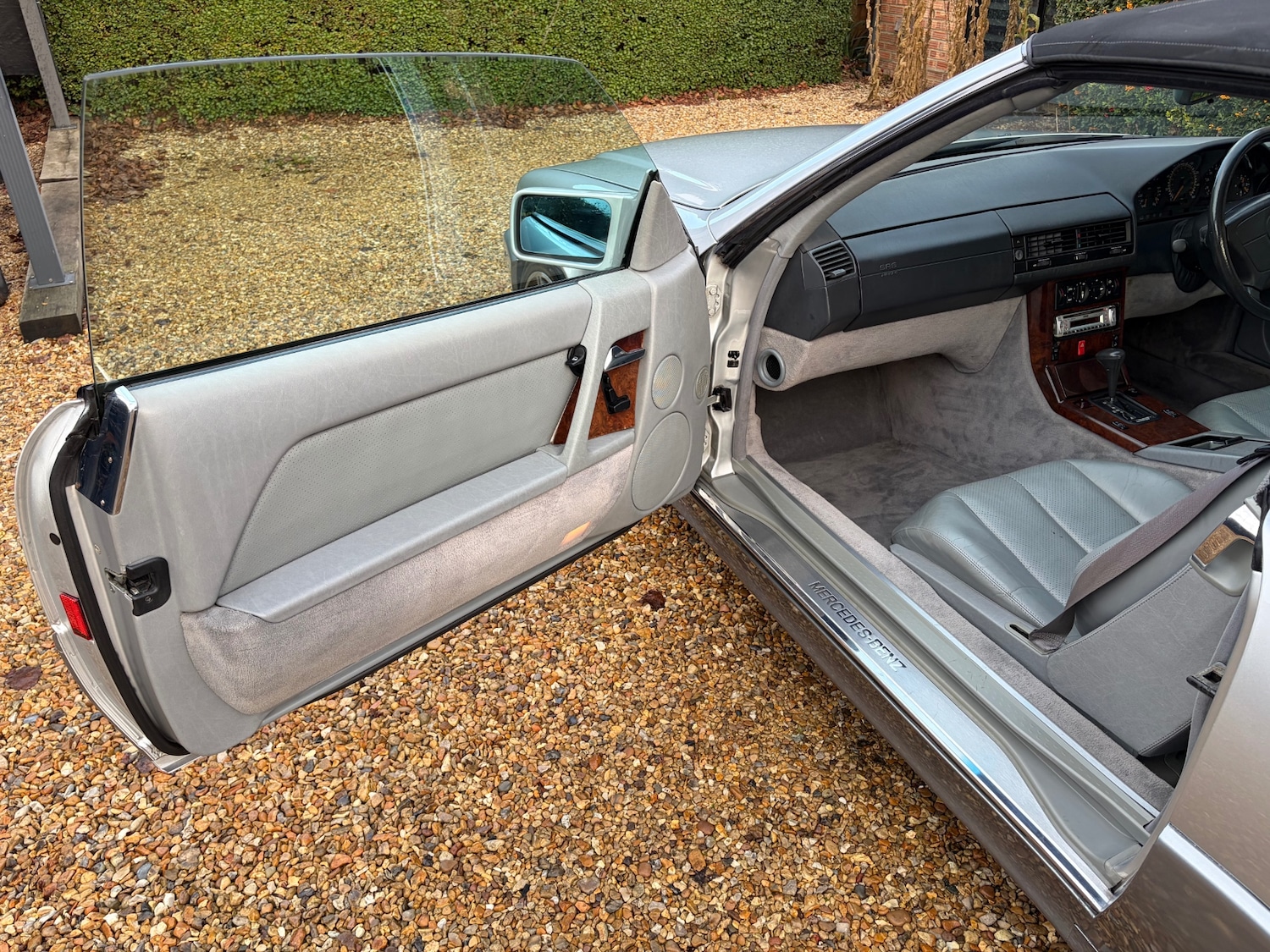 Used Mercedes-Benz S Class 1999 for sale - 76738504: Photo 30